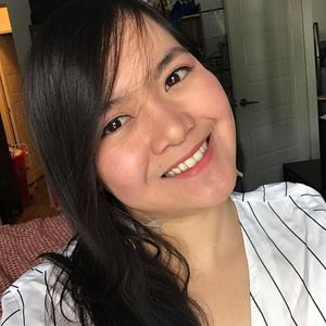 Meet your Posher, Shara paula